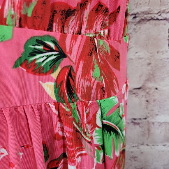 Fashion Nove Love Spree Maxi Dress - Picture 8 of 12